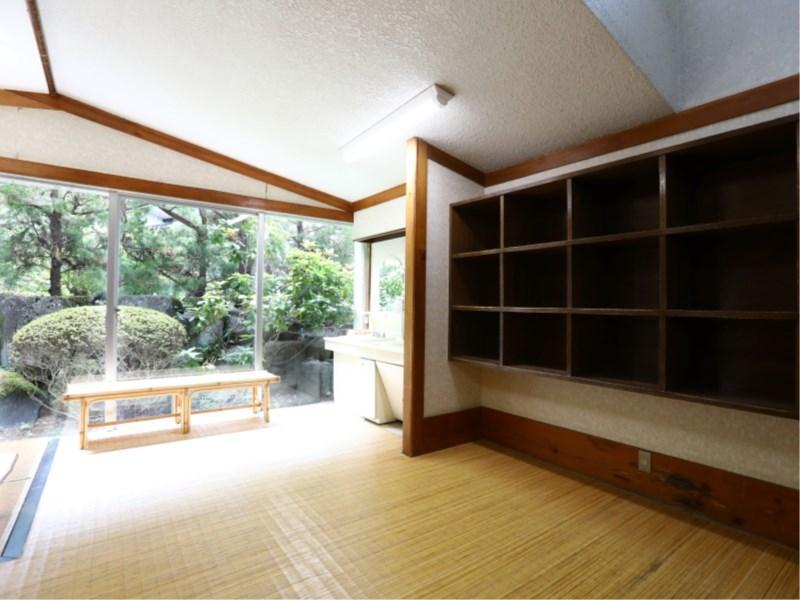 Besshoonsen Nanjyo Ryokan Ueda Exterior foto