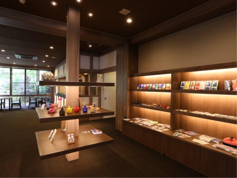 Besshoonsen Nanjyo Ryokan Ueda Exterior foto